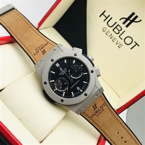 where is hublot watch from|hublot watch for men.